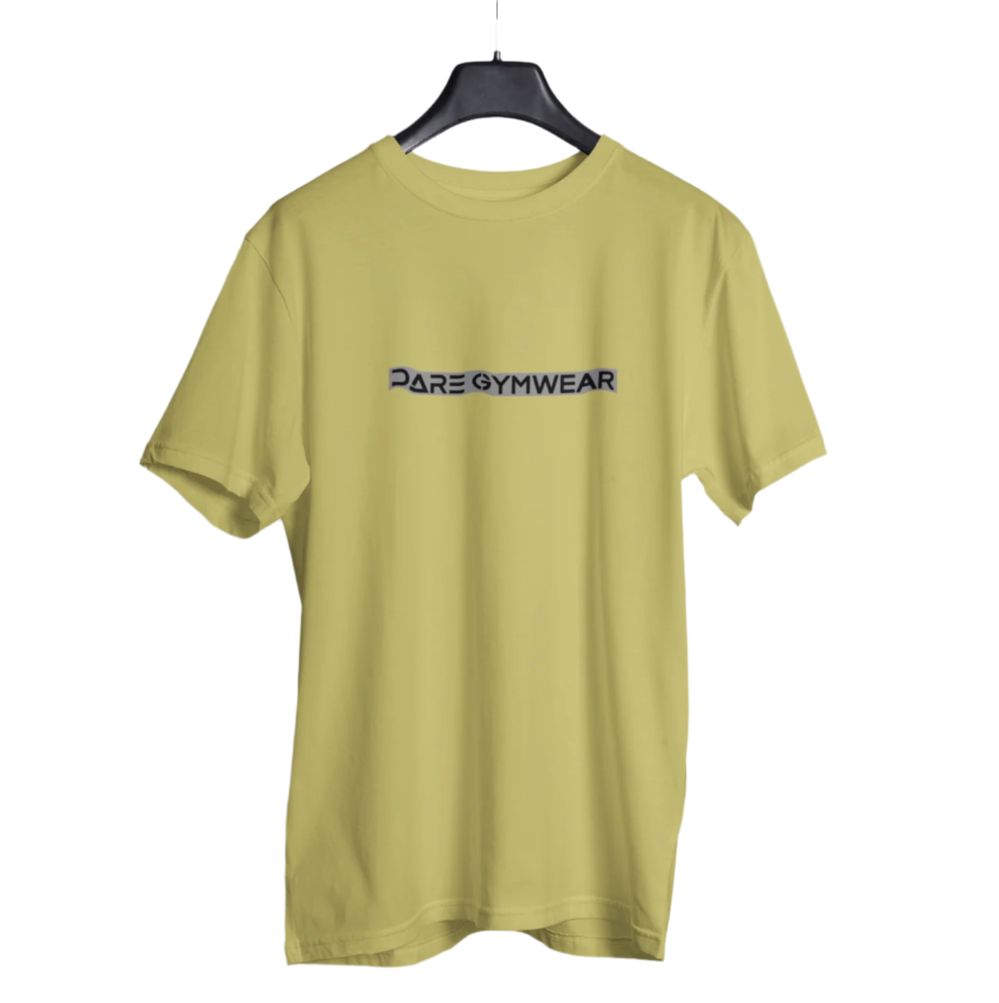 NEW - Oversized Olive Tee (unisex)