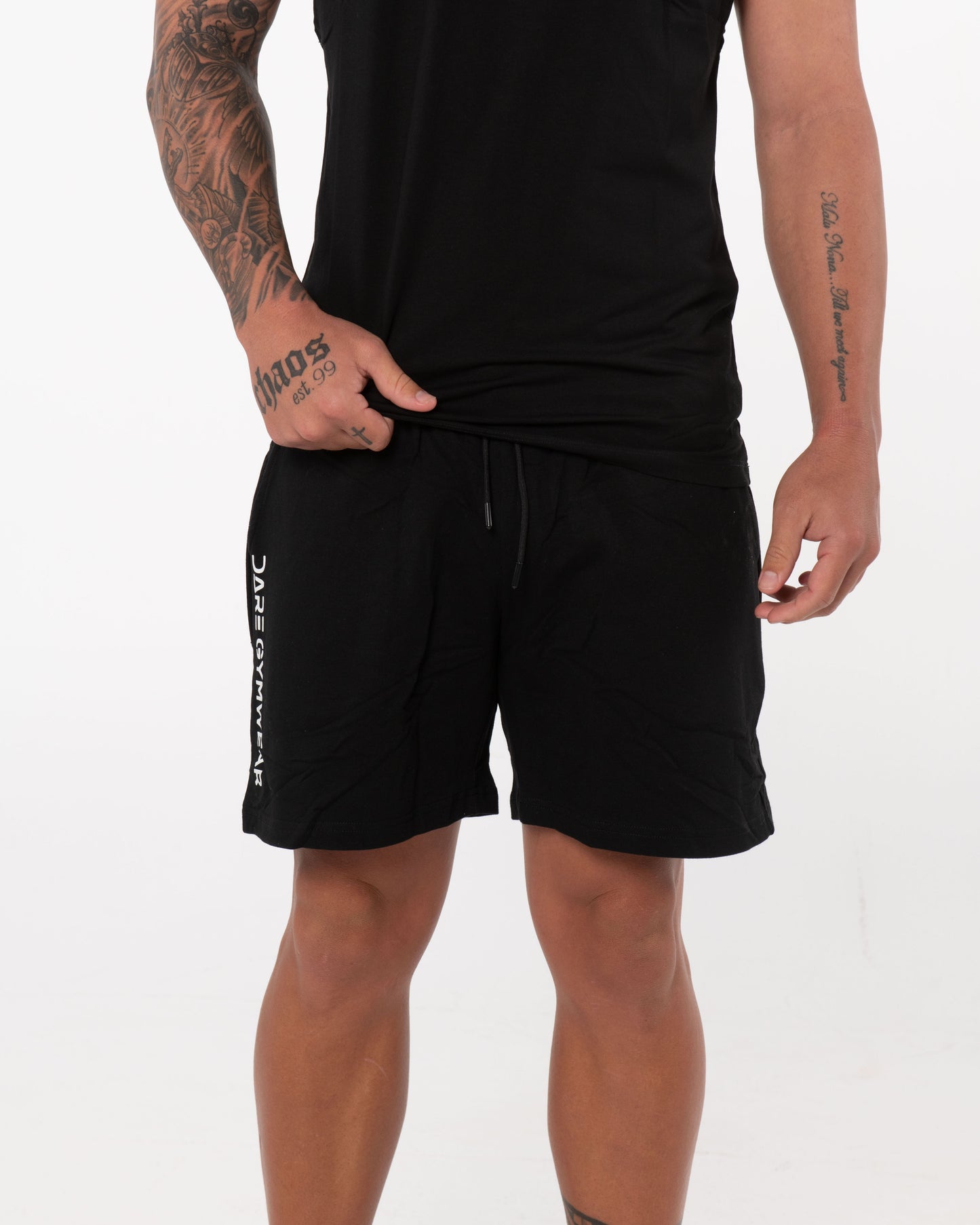 Mens Signature Shorts