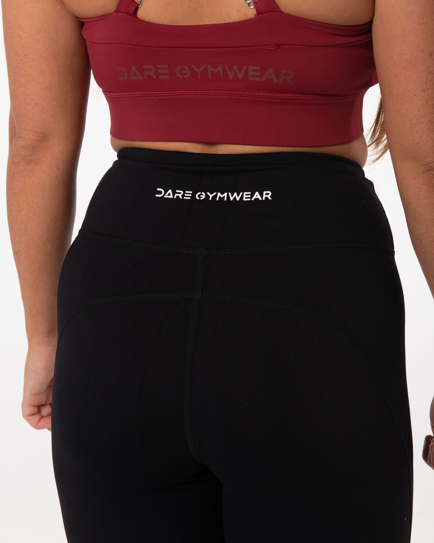 Signature ankle length leggings