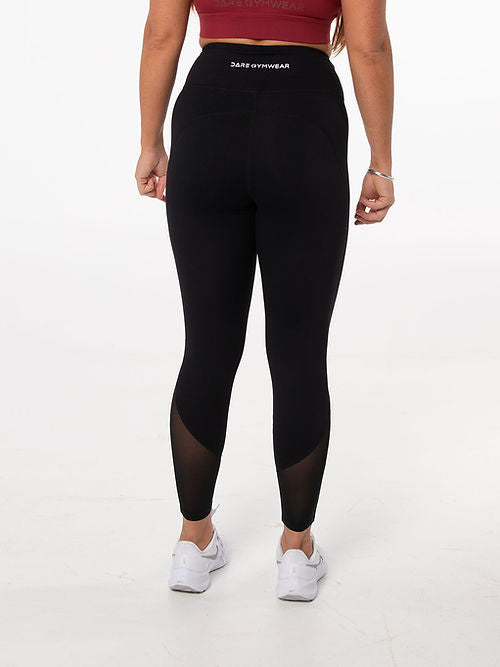 Signature ankle length leggings