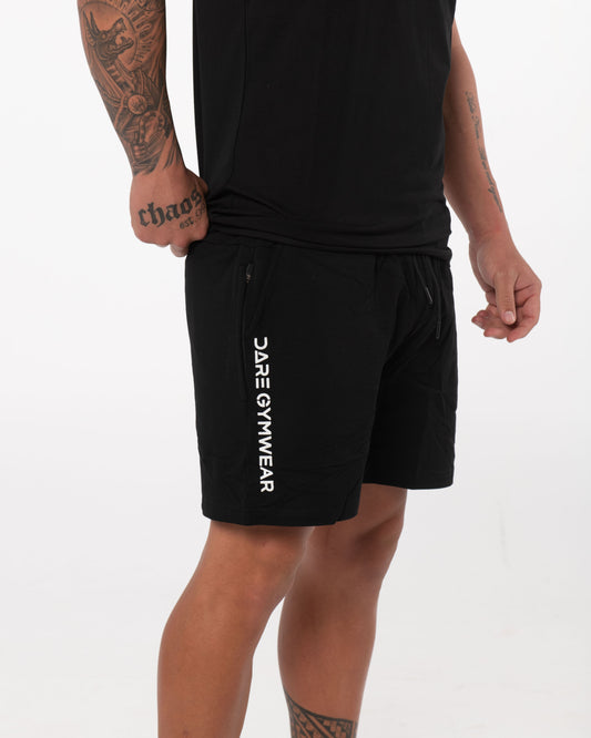Mens Signature Shorts