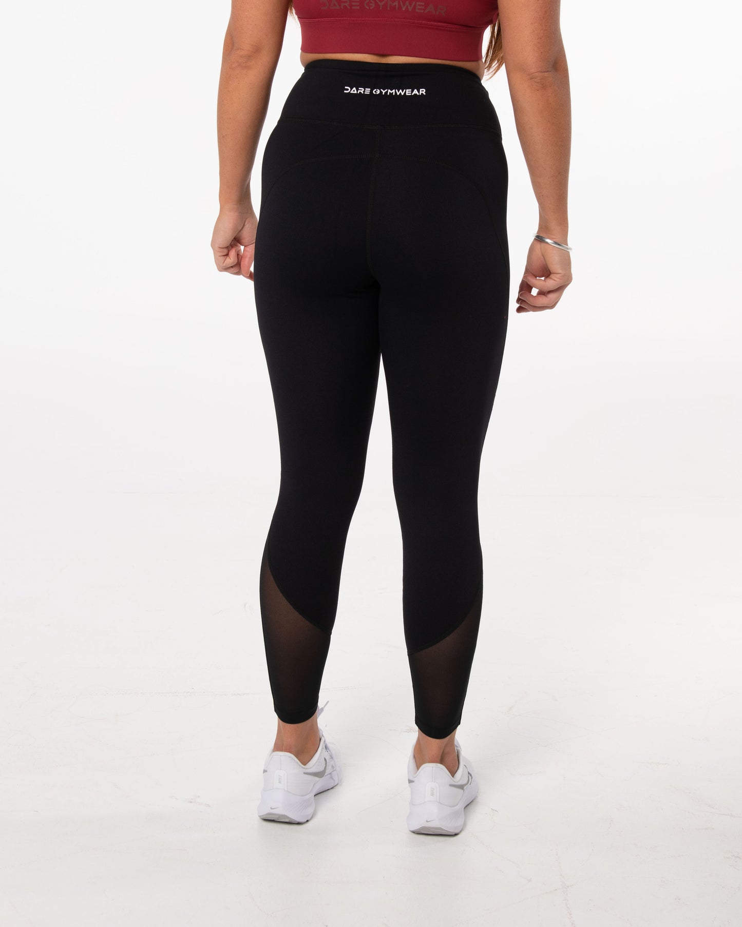 Signature ankle length leggings